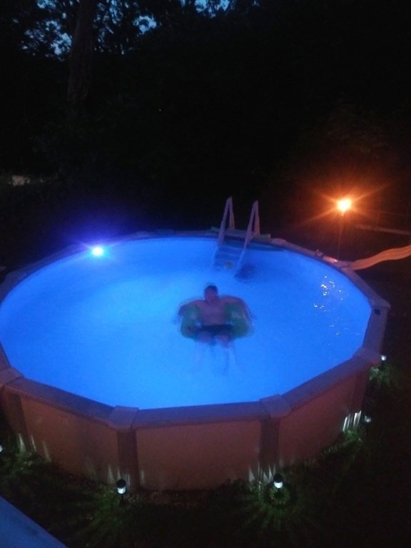 44-46 Catalina Road Lynn, MA 01905 - Photo 8 of 28 a view of a swimming pool with an outdoor space