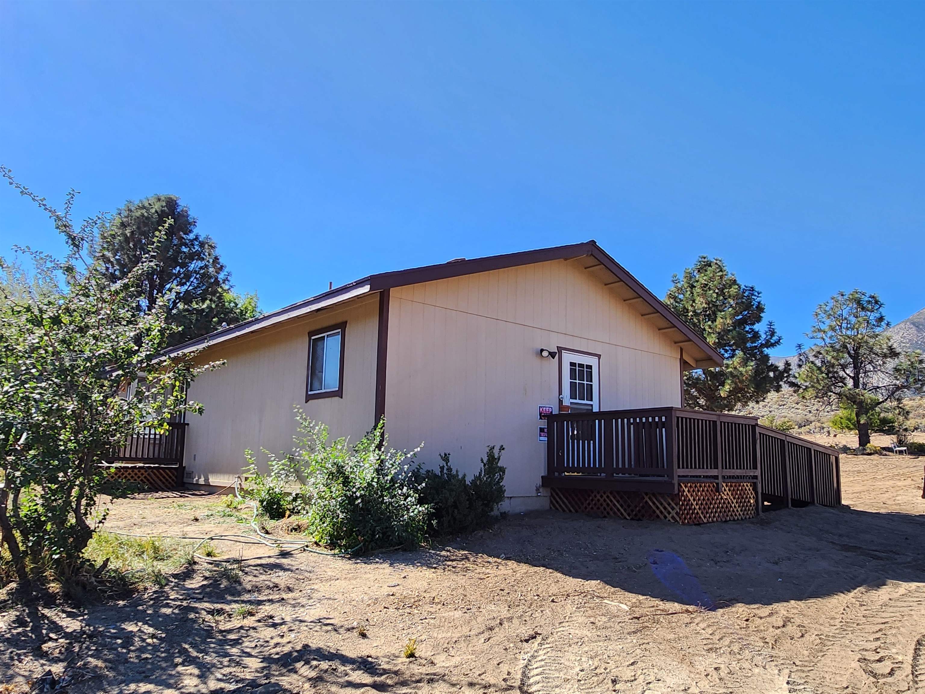 200 Foothill Road Markleeville, CA 96120 - Photo 17 of 21