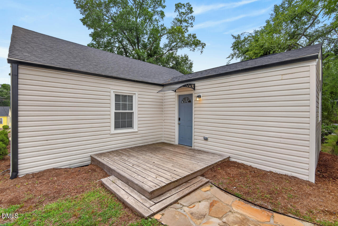 1507 Robinhood Road Durham, NC 27701 - Photo 40 of 45 40 (1)