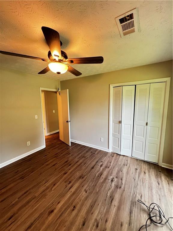 39 Armour Road Phenix City, AL 36869 - Photo 18 of 28 Bedroom 3