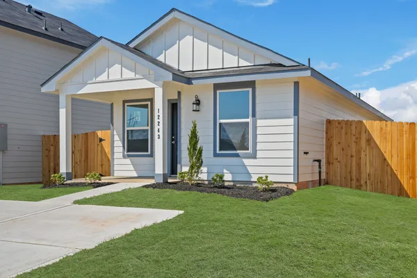 $148,990 | 12243 Shield Crest Court, Willis, TX 77378