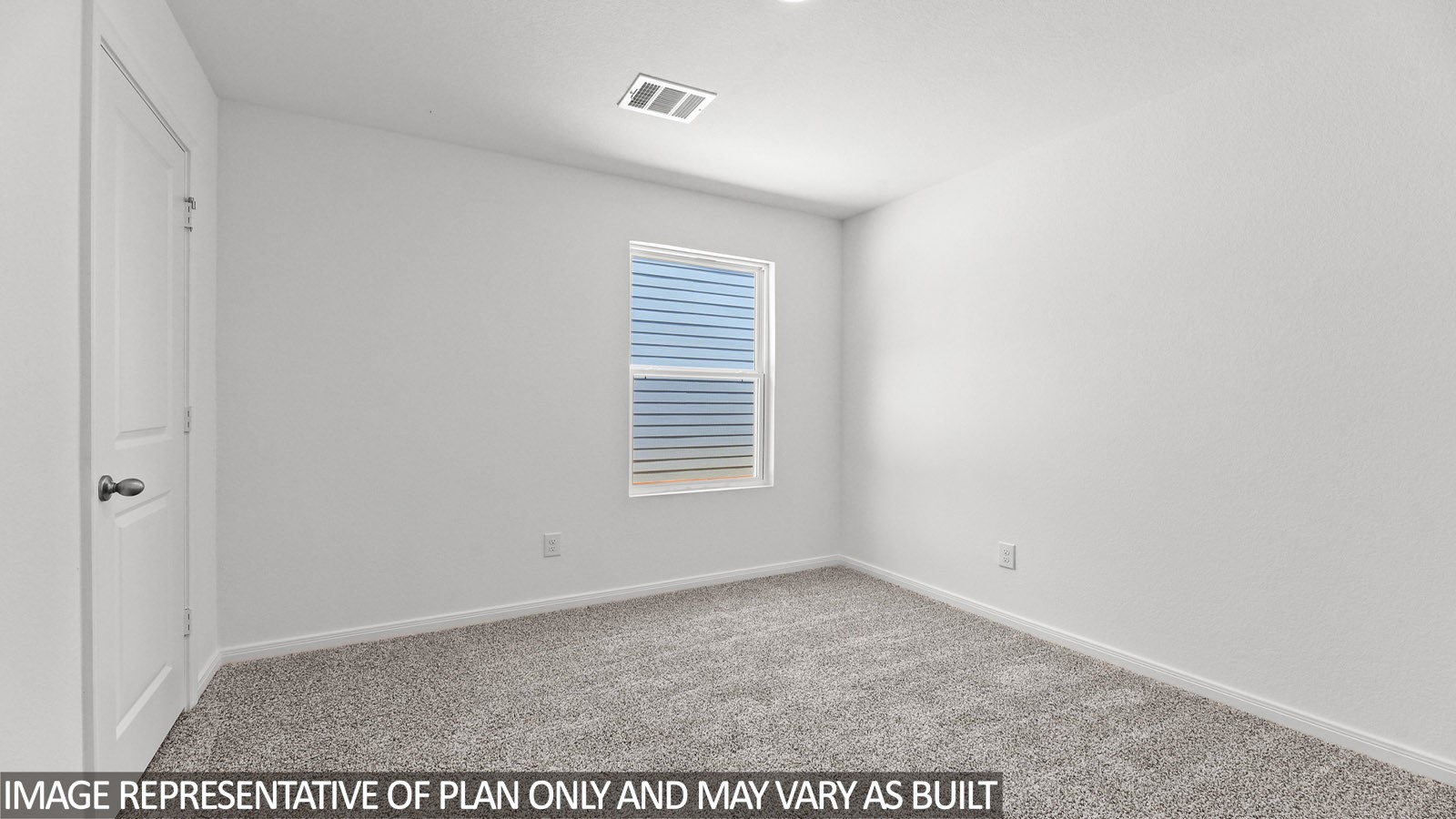 12243 Shield Crest Court Willis, TX 77378 - Photo 10 of 13 a view of an empty room with a window