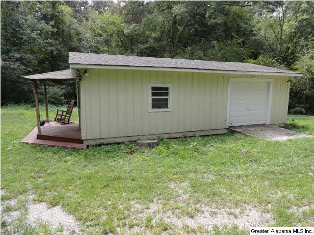 5135 Willow Ridge Circle Pinson, AL 35126 - Photo 24 of 25