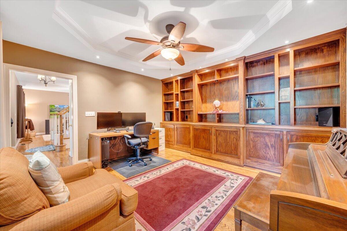 1236 Longview Road Roanoke, VA 24018 - Photo 17 of 58 018