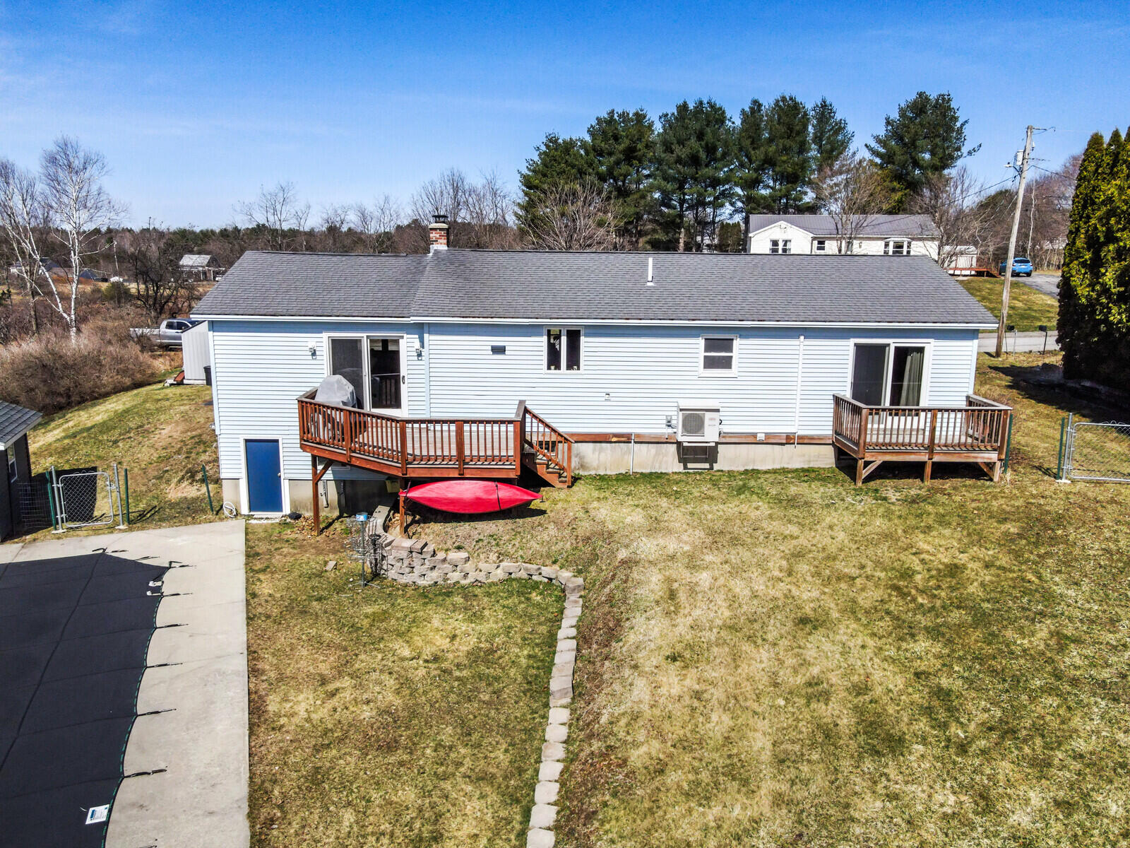 27 Kenneth Street Augusta, ME 04330 - Photo 9 of 48 9
