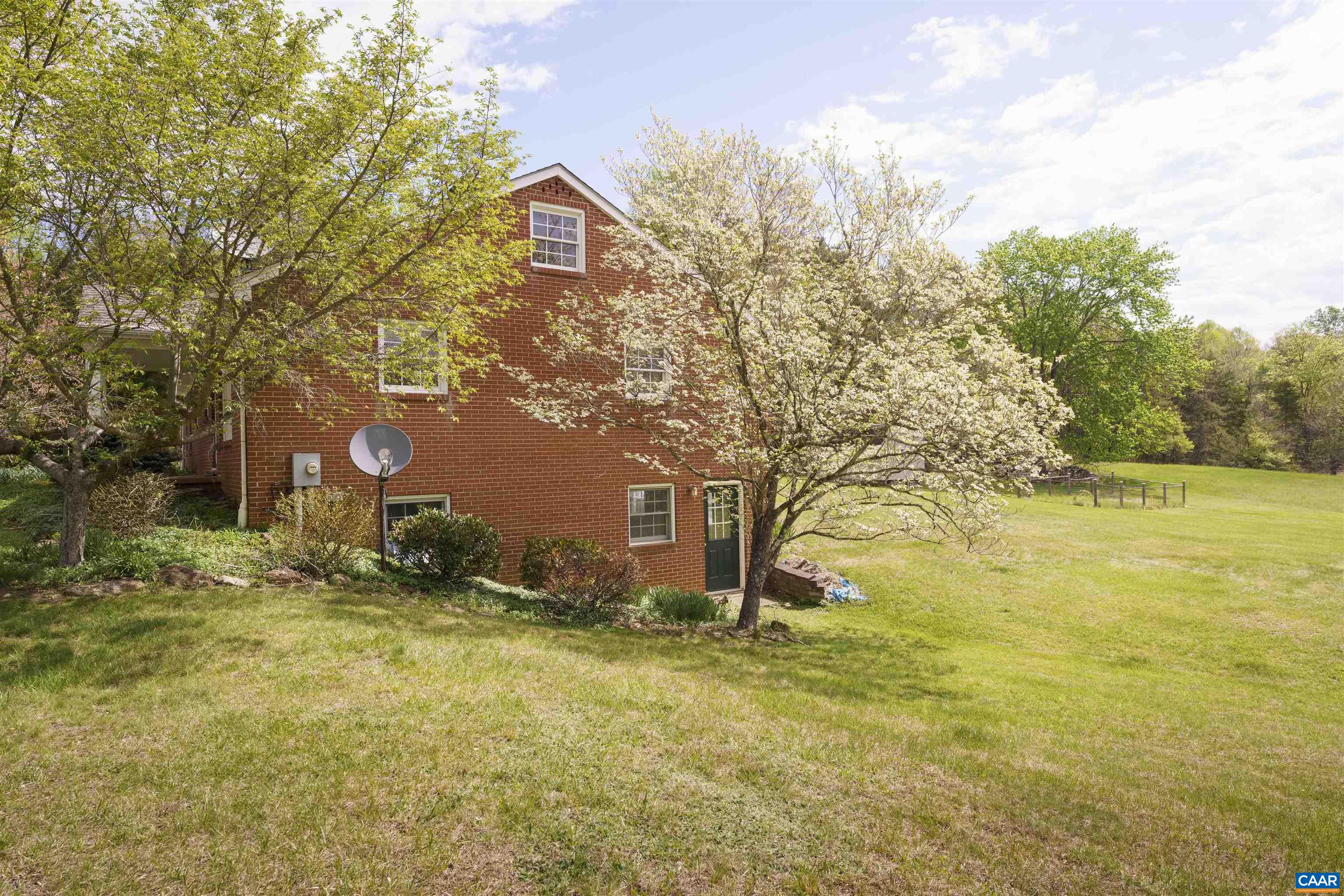 5559 Free Union Road Free Union, VA 22940 - Photo 38 of 49