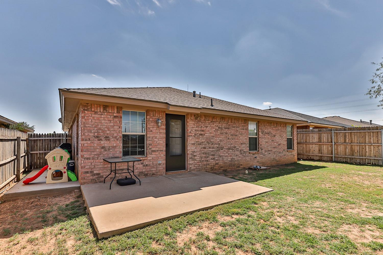 1430 78th Street Lubbock, TX 79423 - Photo 34 of 37 Photo 34