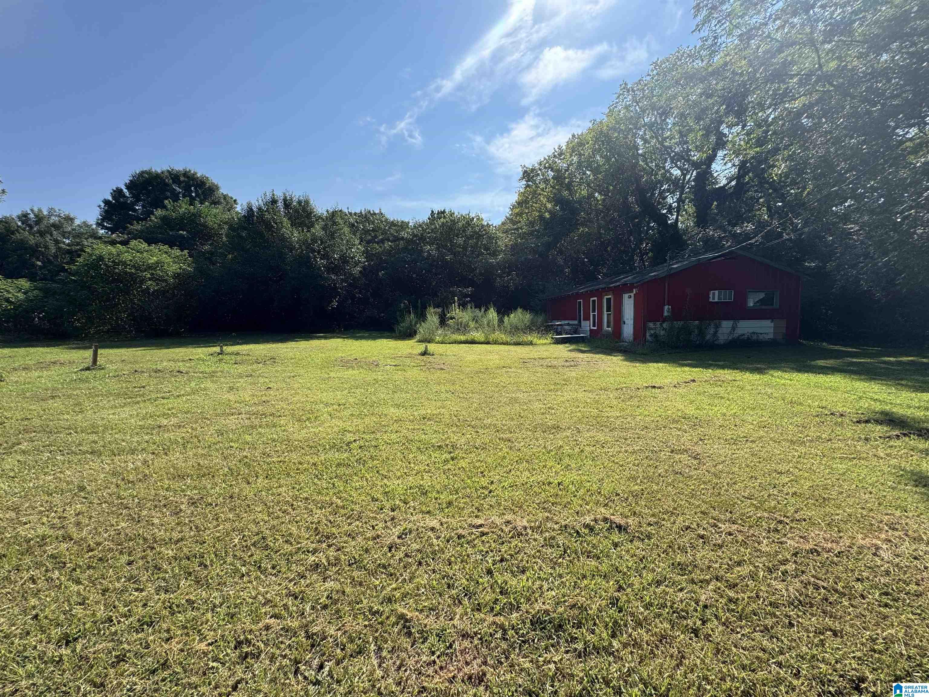 1610 Beck Road Eastaboga, AL 36260 - Photo 2 of 12