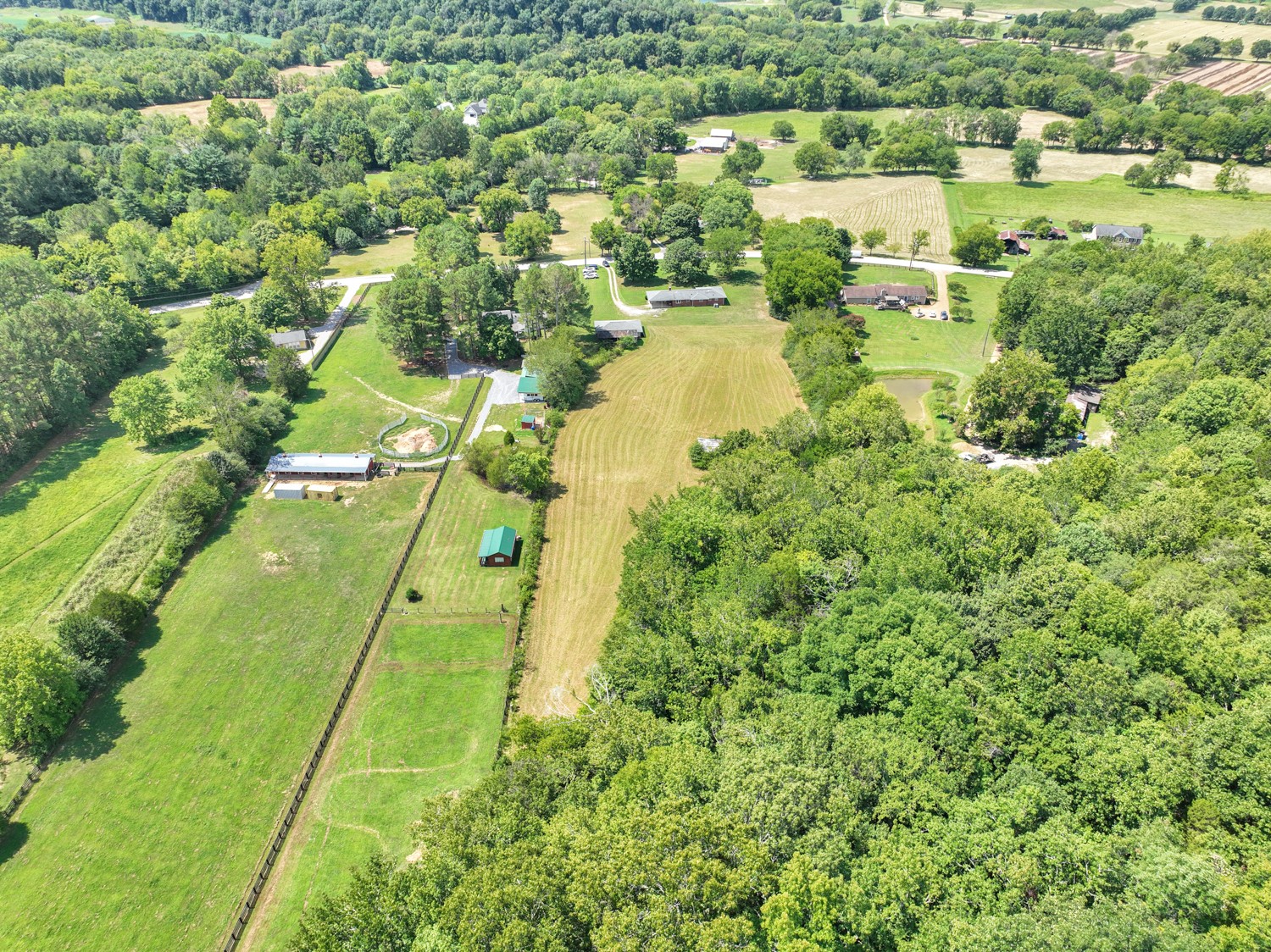 9555 South Harpeth Road Nashville, TN 37221 - Photo 37 of 40 Gallery Image 37