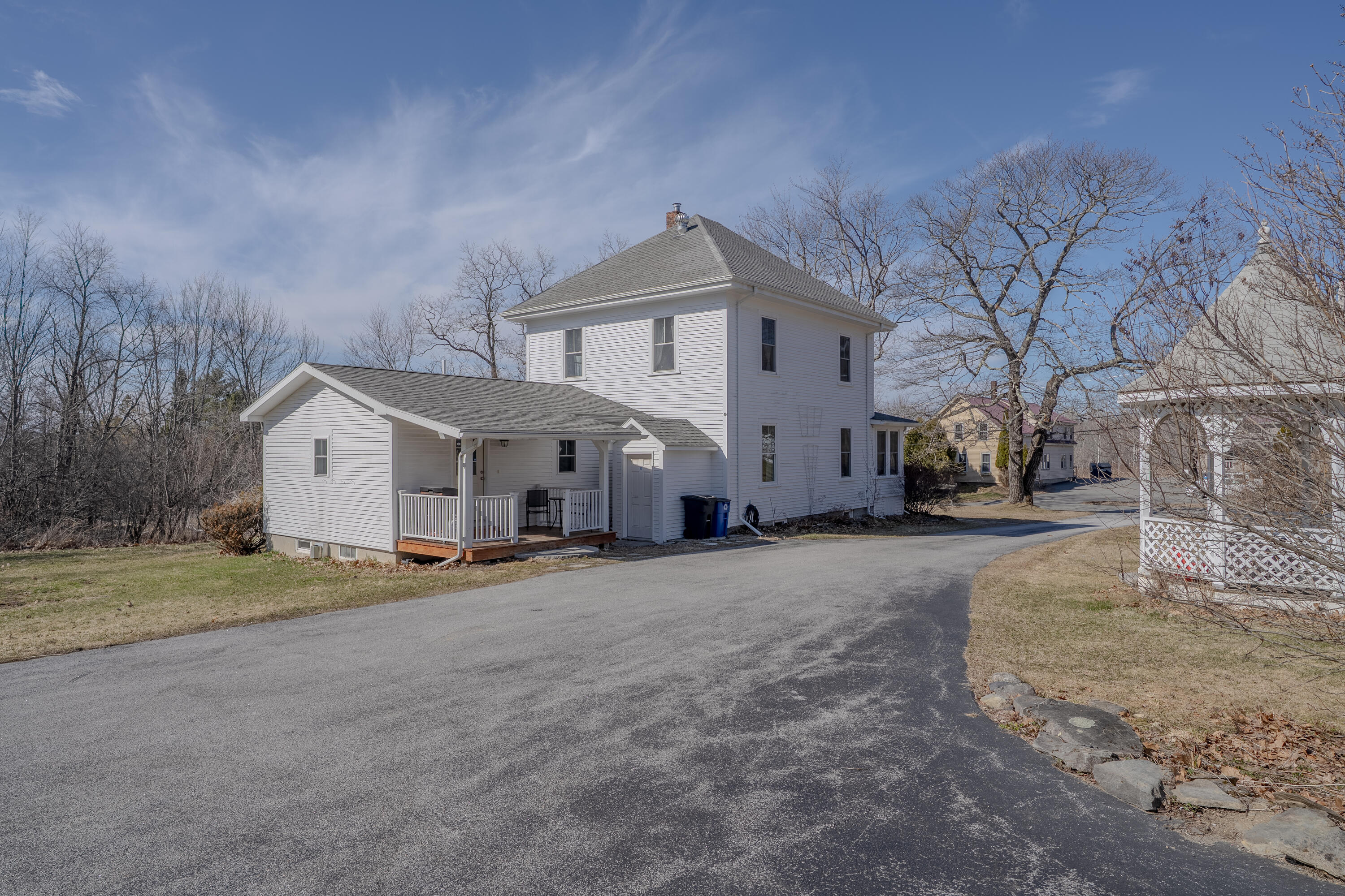 231 Wiswell Road Brewer, ME 04412 - Photo 38 of 44 231 Wiswell -3