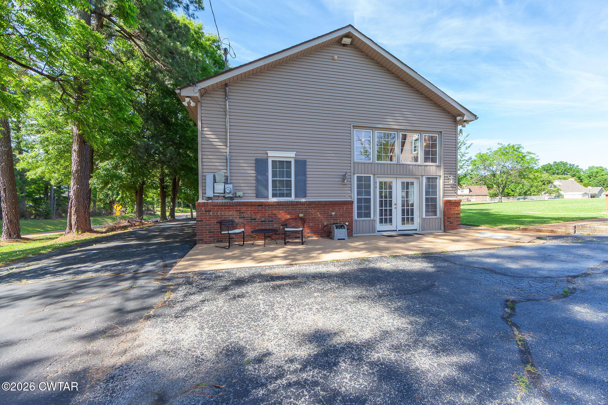 812 Pipkin Road Jackson, TN 38305 - Photo 41 of 49 Front