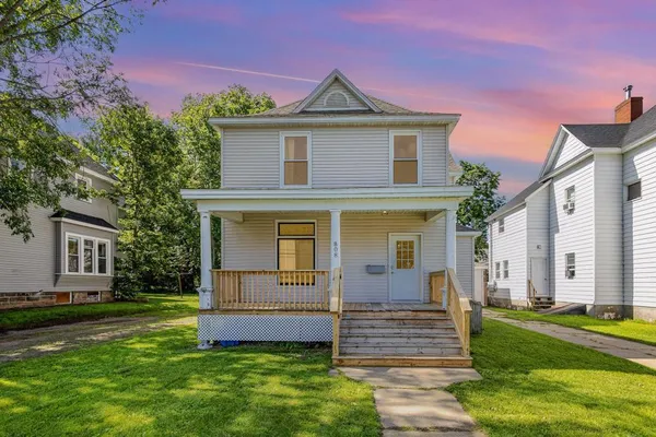 $245,000 | 808 9th Avenue East, Menomonie, WI 54751