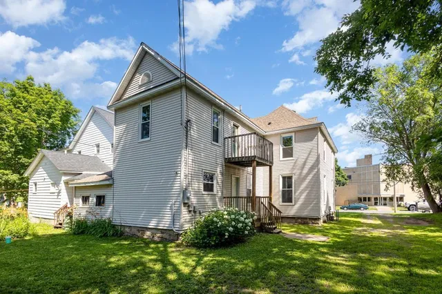 $245,000 | 808 9th Avenue East, Menomonie, WI 54751