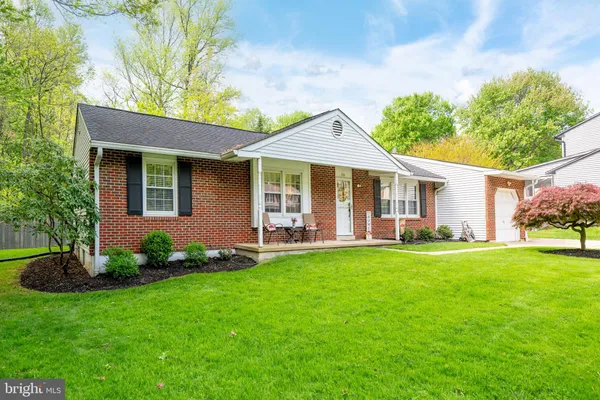 $409,000 | 116 Navaho Court, Newark, DE 19702