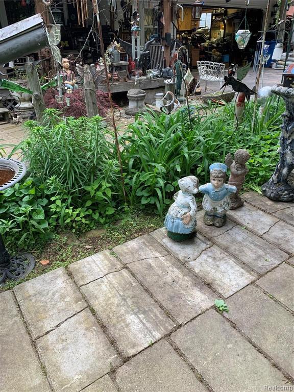 90 West Snover Road Mayville, MI 48744 - Photo 9 of 25