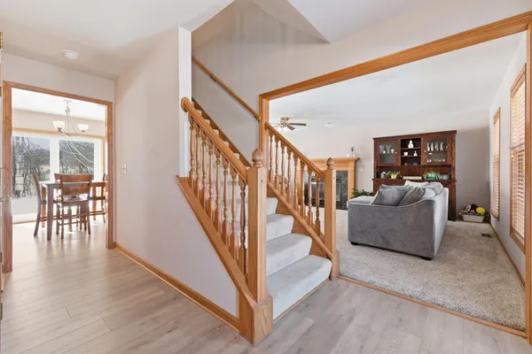 $519,000 | N53W14023 Invery Drive, Menomonee Falls, WI 53051