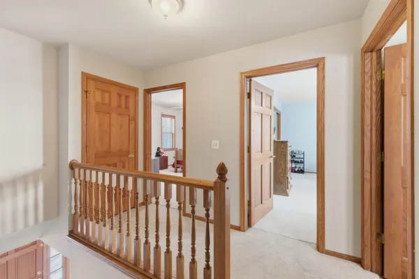 $519,000 | N53W14023 Invery Drive, Menomonee Falls, WI 53051