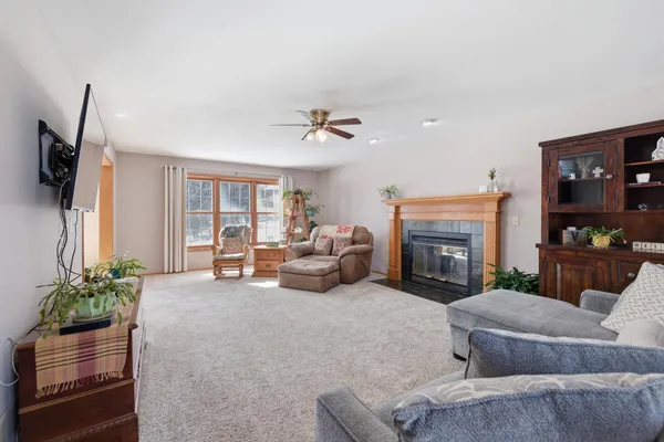 $519,000 | N53W14023 Invery Drive, Menomonee Falls, WI 53051