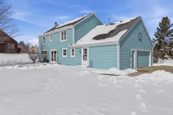 $519,000 | N53W14023 Invery Drive, Menomonee Falls, WI 53051