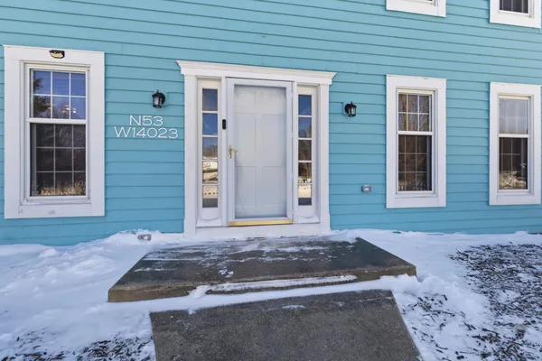 $519,000 | N53W14023 Invery Drive, Menomonee Falls, WI 53051