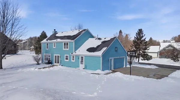 $519,000 | N53W14023 Invery Drive, Menomonee Falls, WI 53051