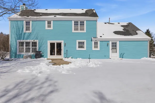 $519,000 | N53W14023 Invery Drive, Menomonee Falls, WI 53051