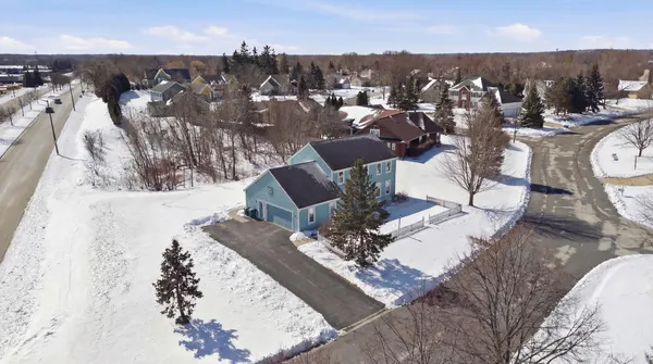 $519,000 | N53W14023 Invery Drive, Menomonee Falls, WI 53051
