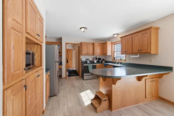 $519,000 | N53W14023 Invery Drive, Menomonee Falls, WI 53051