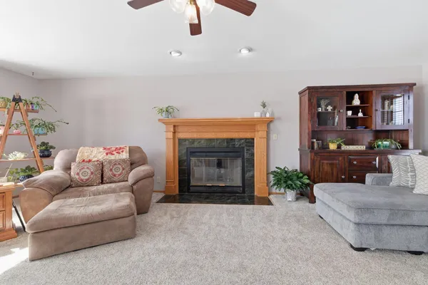 $519,000 | N53W14023 Invery Drive, Menomonee Falls, WI 53051