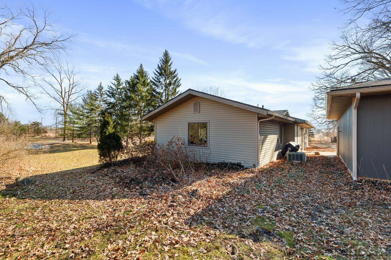 856 South Freer Road Chelsea, MI 48118 - Photo 54 of 60