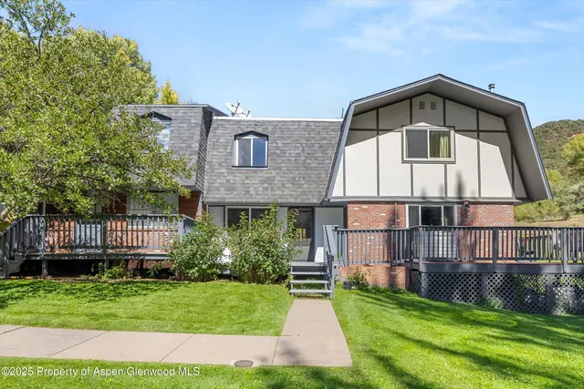 $1,150,000 | 331 Holland Hills Road, Unit 2, Basalt, CO 81621