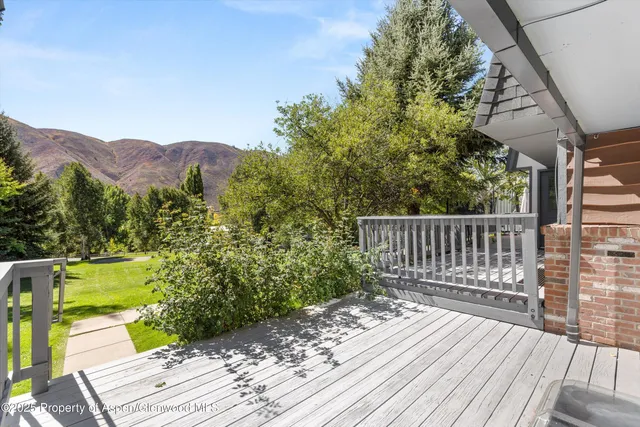 $1,150,000 | 331 Holland Hills Road, Unit 2, Basalt, CO 81621