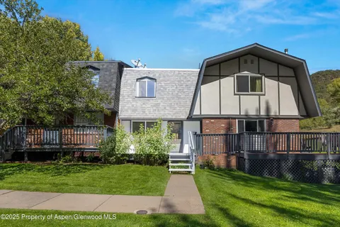 $1,150,000 | 331 Holland Hills Road, Unit 2, Basalt, CO 81621