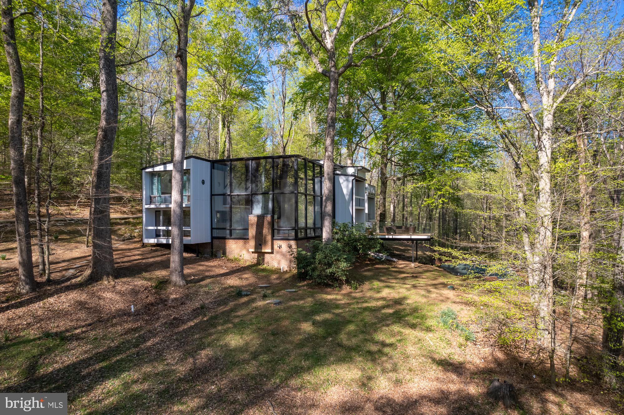 4 Jefferson Run Road Great Falls, VA 22066 - Photo 4 of 5 Gallery Image 4