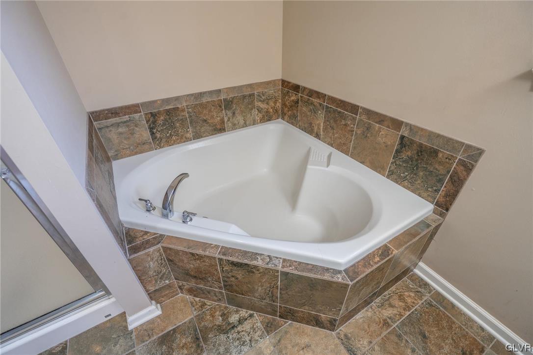 1240 Miller Road Wind Gap, PA 18091 - Photo 31 of 48 a view of entryway