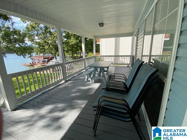 136 Lee Lanier Road Eclectic, AL 36024 - Photo 17 of 19 Gallery Image 17