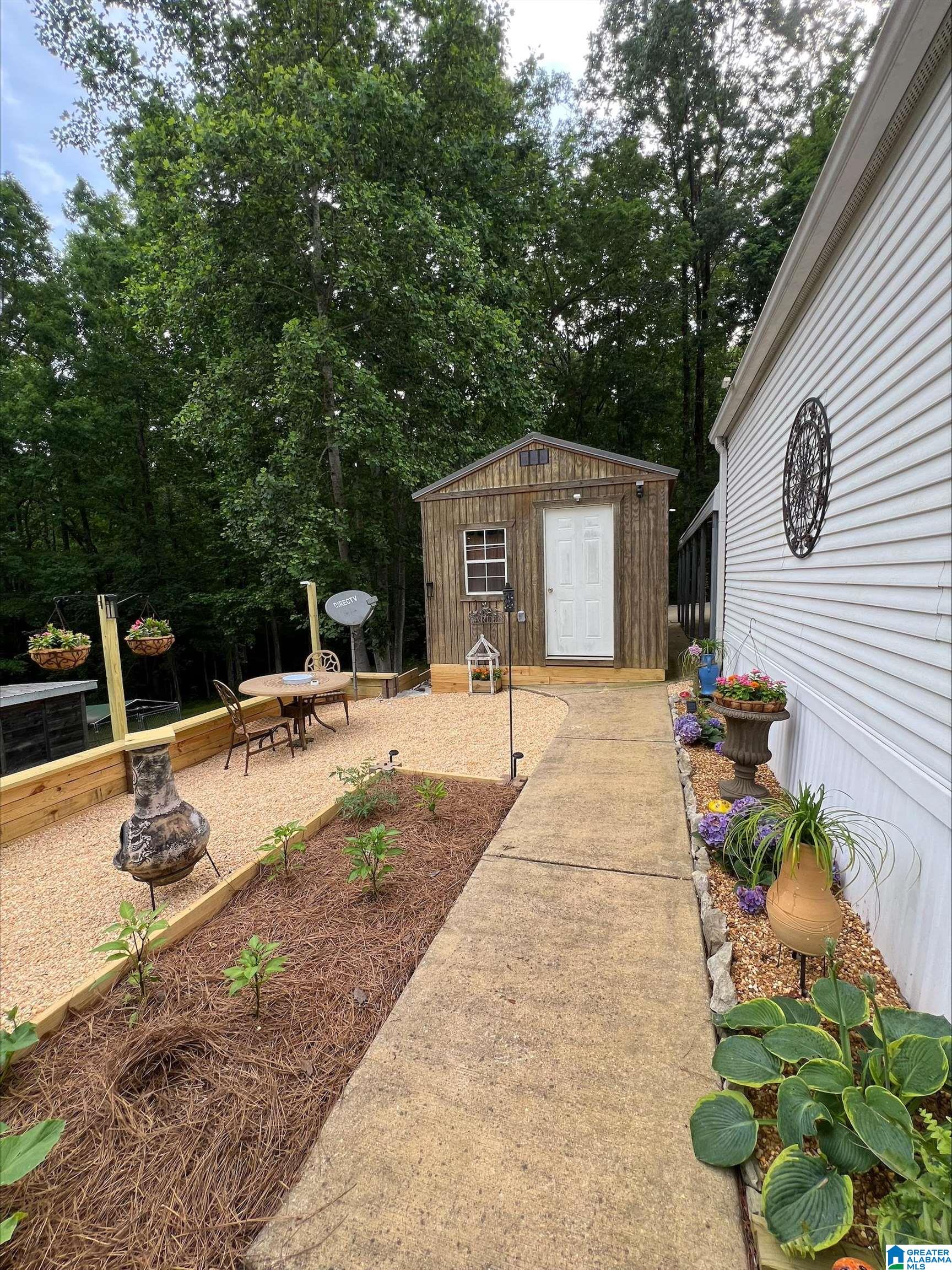 9647 Camp Oliver Road Adger, AL 35006 - Photo 22 of 40
