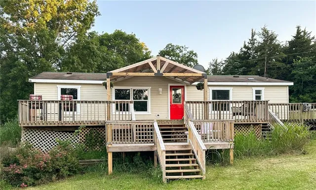 $289,000 | 19694 County Road 258, Wheatland, MO 65779