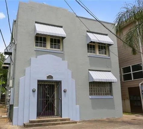$1,050 | 423 South Lopez Street, Unit 1A, New Orleans, LA 70119