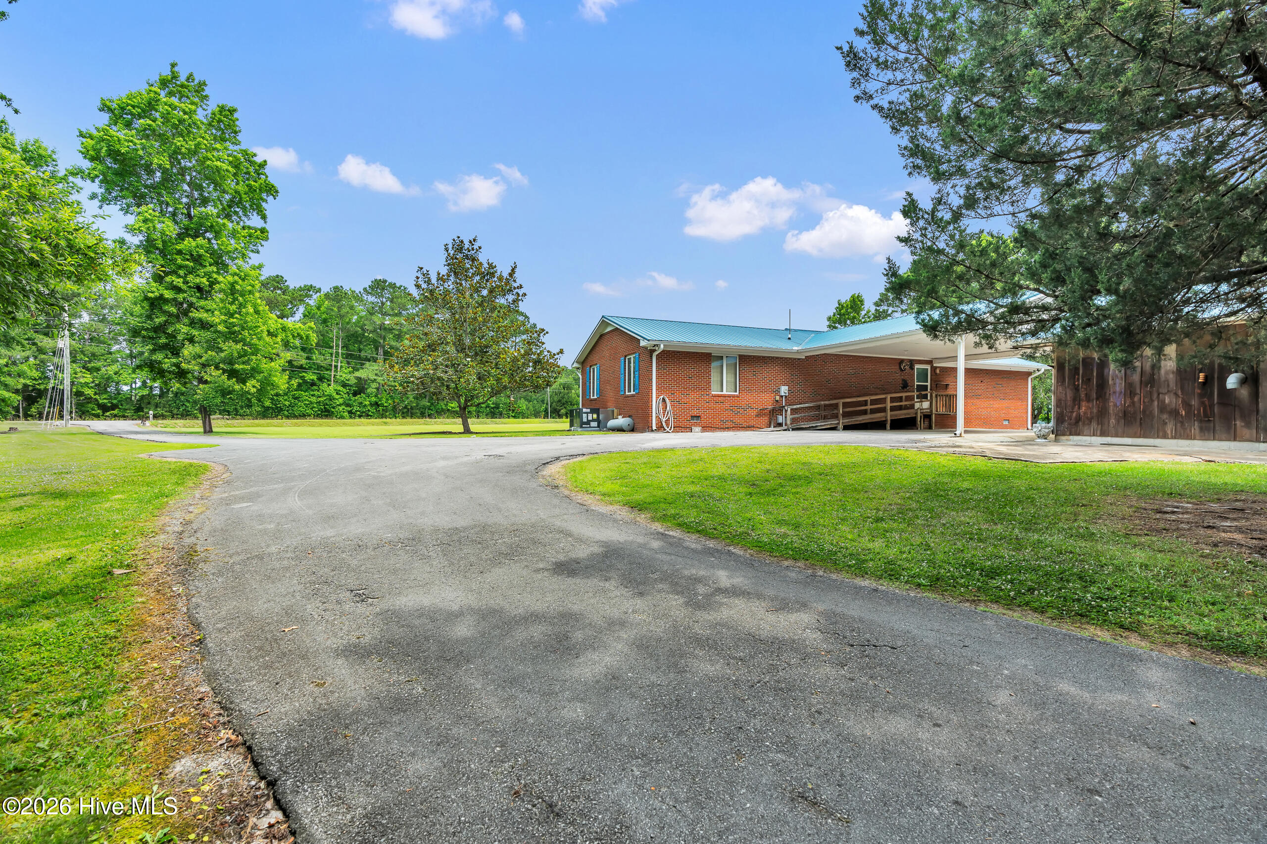 612 Parkertown Road Hubert, NC 28539 - Photo 52 of 57