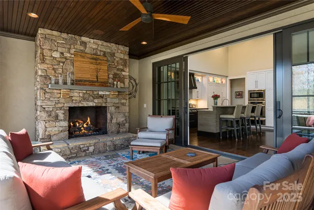 $3,700,000 | 10 Fairsted Drive, Asheville, NC 28803