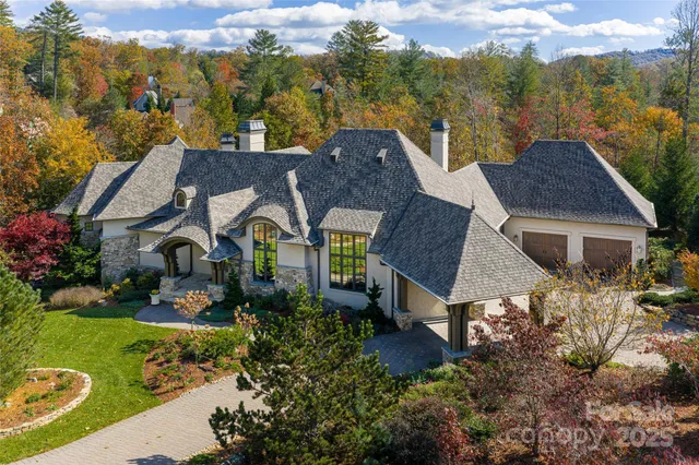 $3,700,000 | 10 Fairsted Drive, Asheville, NC 28803