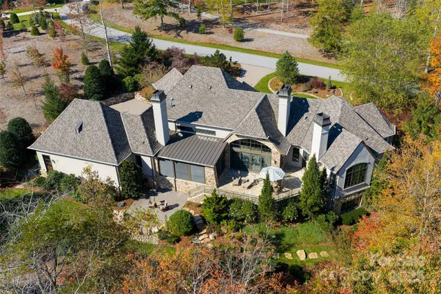 $3,700,000 | 10 Fairsted Drive, Asheville, NC 28803