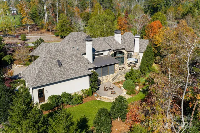 $3,700,000 | 10 Fairsted Drive, Asheville, NC 28803