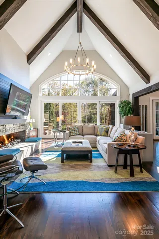 $3,700,000 | 10 Fairsted Drive, Asheville, NC 28803