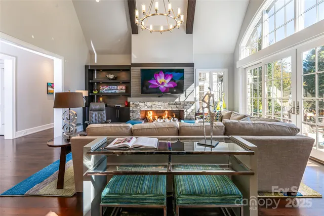 $3,700,000 | 10 Fairsted Drive, Asheville, NC 28803