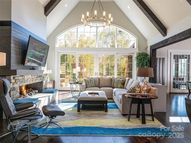 $3,700,000 | 10 Fairsted Drive, Asheville, NC 28803