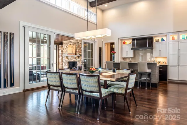 $3,700,000 | 10 Fairsted Drive, Asheville, NC 28803