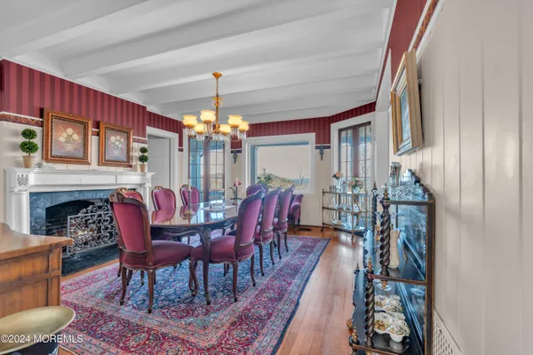 $2,250,000 | 44 West Twin Road, Highlands, NJ 07732