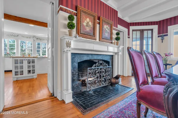 $2,250,000 | 44 West Twin Road, Highlands, NJ 07732